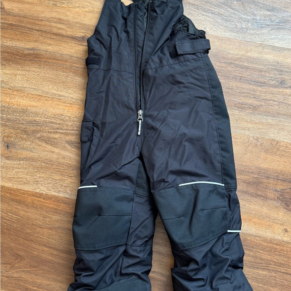 Columbia Toddler Adventure Ridge Snowpants